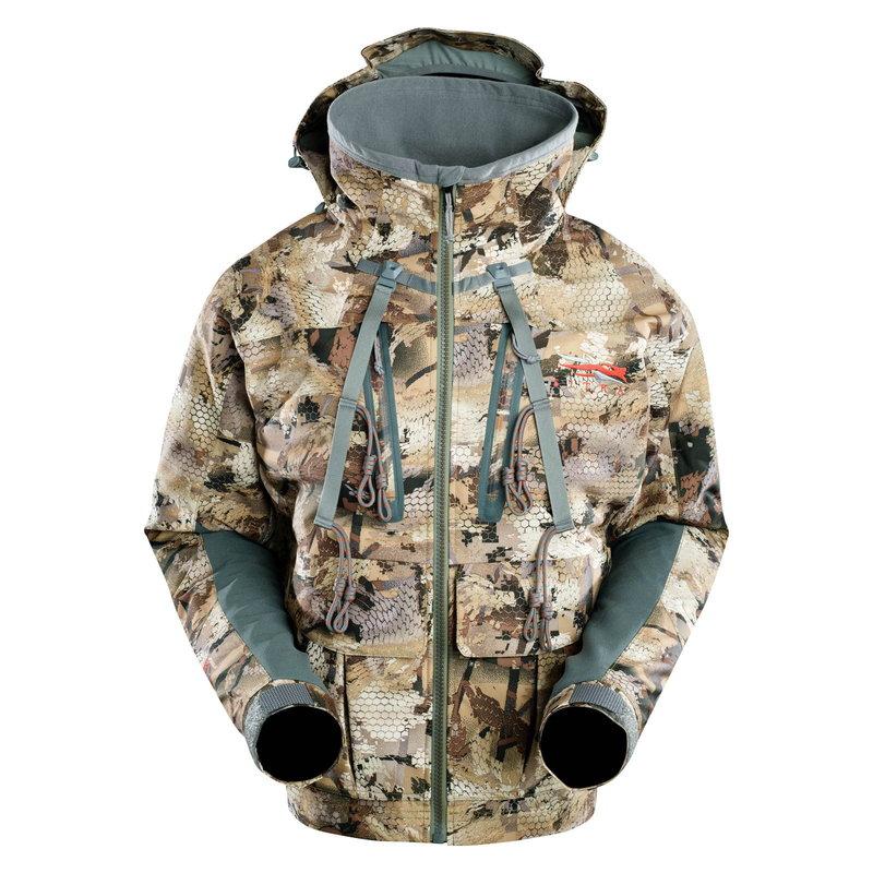 Куртка Layout Jacket